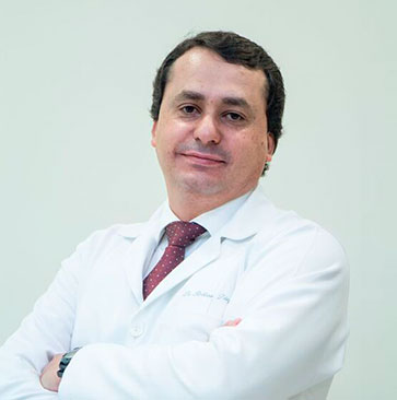 Dr. Robson Dieyson Alves Oliveira