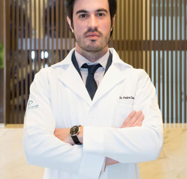 Dr. Pedro Casavechia